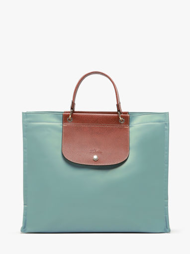 Longchamp Cabas longchamp du march Handtas Oranje